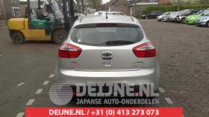 Kia Rio 11-