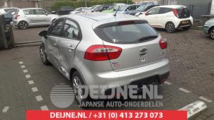 Kia Rio 11-