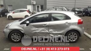 Kia Rio 11-