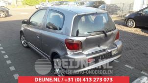 Toyota Yaris 1 00-