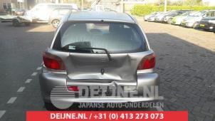 Toyota Yaris 1 00-