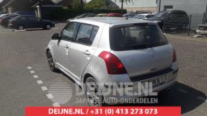 Suzuki Swift 05-