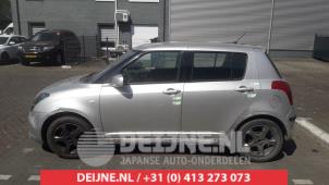 Suzuki Swift 05-
