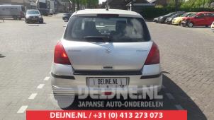 Suzuki Swift 05-