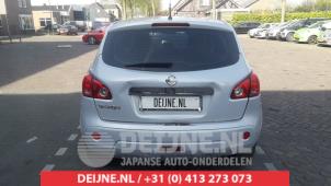 Nissan Qashqai 07-