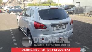 Nissan Qashqai 07-