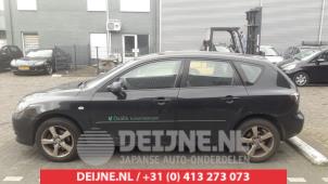 Mazda 3 03-