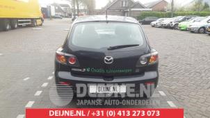 Mazda 3 03-