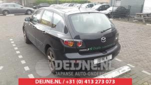 Mazda 3 03-