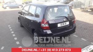 Honda Jazz 02-
