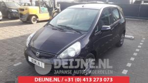 Honda Jazz Klokveer Airbag O478738 Donorvoertuig