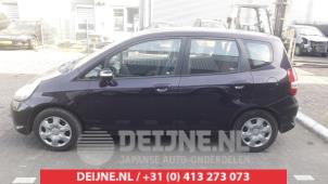 Honda Jazz 02-