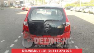 Hyundai I10 08-