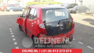 Hyundai I10 08-