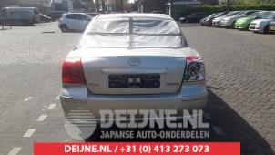 Toyota Avensis 03-