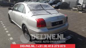 Toyota Avensis 03-