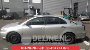 Toyota Avensis 03-