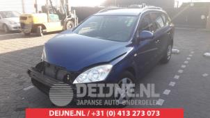Kia Ceed Grill O477617 Spenderfahrzeug