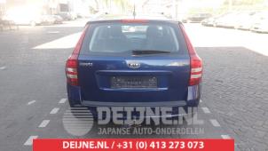 Kia Ceed 07-