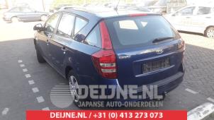 Kia Ceed 07-