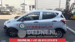 Hyundai I10 13-