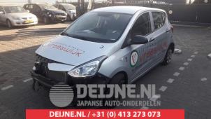 Hyundai I10 Portier 4Deurs rechts-achter O477783 Donorvoertuig