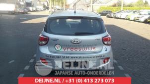 Hyundai I10 13-