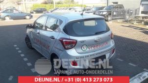Hyundai I10 13-