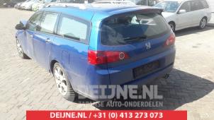 Honda Accord S.02-