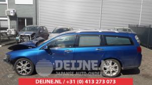 Honda Accord S.02-