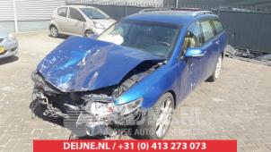Honda Accord Kraftstoffpumpe Elektrisch O478024 Spenderfahrzeug