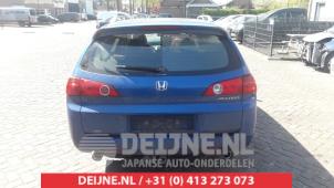 Honda Accord S.02-