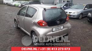 Toyota Aygo 05-