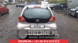 Toyota Aygo 05-