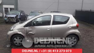 Toyota Aygo 05-