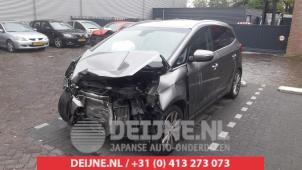 Kia Carens Lenkgetriebe O479042 Spenderfahrzeug