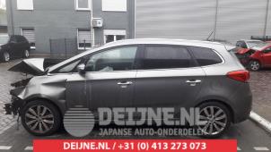 Kia Carens 13-