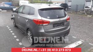 Kia Carens 13-