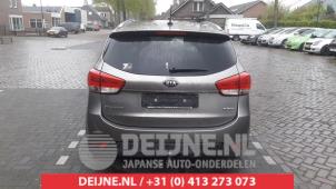 Kia Carens 13-