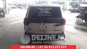 Nissan Terrano II 93-