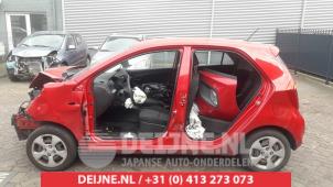 Kia Picanto 11-
