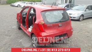 Kia Picanto 11-