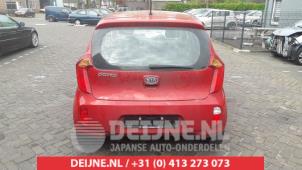 Kia Picanto 11-