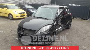 Suzuki Swift Türgriff 2-türig rechts O480728 Spenderfahrzeug
