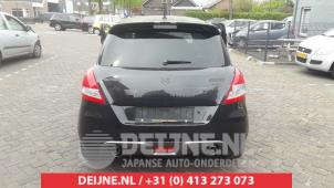 Suzuki Swift 10-