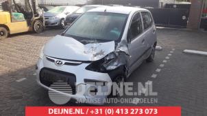 Hyundai I10 Dynamo O480669 Donor vehicle