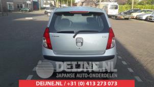 Hyundai I10 08-