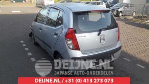 Hyundai I10 08-
