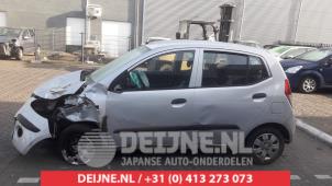 Hyundai I10 08-