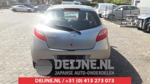 Mazda 2 07-